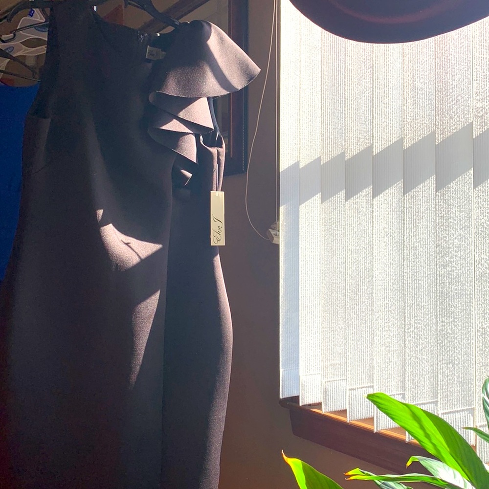 NWT evening wear